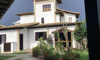 Imagem: 5 dormitórios na Avenida Das Amendoeiras