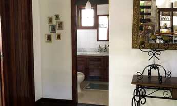 Imagem 4: 5 dormitórios na Avenida Das Amendoeiras