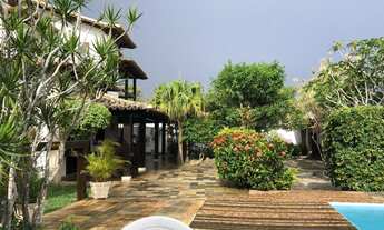 Imagem 5: 5 dormitórios na Avenida Das Amendoeiras