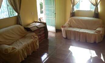 Imagem 2: 2 dormitórios na Rua Casa Blanca