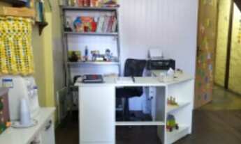 Imagem: 2 banheiro na Avenida Saquarema