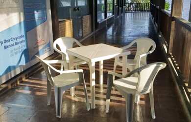 Imagem 4: 2 banheiro na Avenida Saquarema