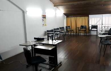 Imagem 5: 2 banheiro na Avenida Saquarema