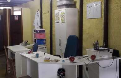 Imagem 6: 2 banheiro na Avenida Saquarema