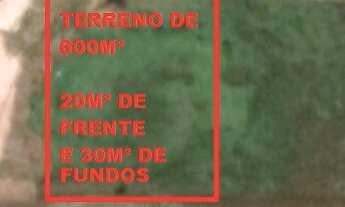 Imagem 2: 600M² de Área Total na Rodovia Amaral Peixoto