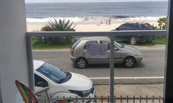 Imagem: 2 dormitórios na Avenida Ministro Salgado