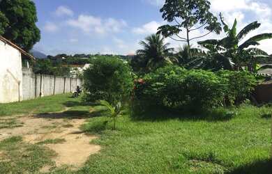 Imagem 3: 1500M² de Área Total na Rua Jacarepiá