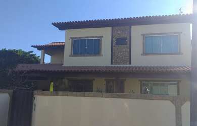 Imagem 4: 5 dormitórios na Rua B. Ribeiro