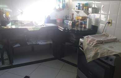 Imagem 5: 5 dormitórios na Rua B. Ribeiro