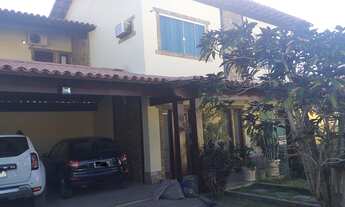 Imagem: 5 dormitórios na Rua B. Ribeiro