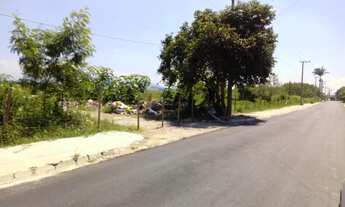 Imagem: 5210M² de Área Total na Rua Aristóteles