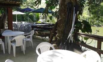 Imagem: 5 dormitórios na Estrada Do Morro Grande