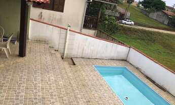 Imagem: 4 dormitórios na Rodovia Amaral Peixoto