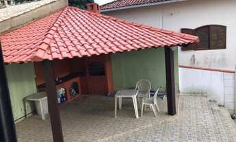 Imagem 2: 4 dormitórios na Rodovia Amaral Peixoto