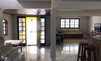 Imagem 5: 4 dormitórios na Rodovia Amaral Peixoto