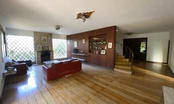 Imagem 5: 6 dormitórios na Estrada União E Indústria