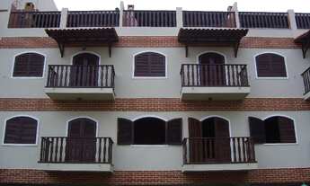 Imagem: 2 dormitórios na Avenida Oceânica