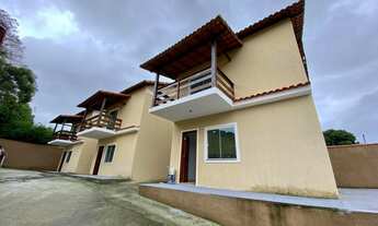 Imagem: 2 dormitórios na Rua Carmelita Alves