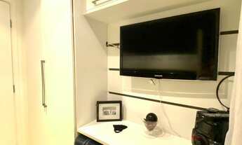 Imagem 7: 2 dormitórios na Rua Coronel Paulo Malta Rezende