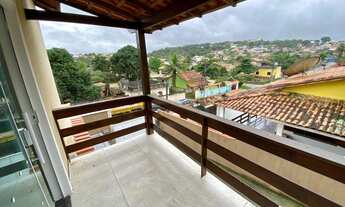 Imagem 5: 2 dormitórios na Rua Carmelita Alves