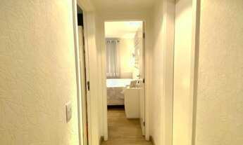 Imagem 3: 2 dormitórios na Rua Coronel Paulo Malta Rezende