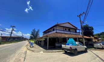 Imagem: 400M² de Área Construída na Rua Treze