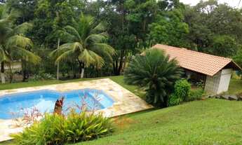 Imagem: 4 dormitórios na Estrada Do Rio Fundo