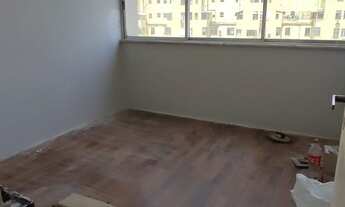 Imagem: 2 dormitórios na Rua São Clemente