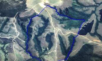 Imagem 6: 2 dormitórios na Estrada Araxá Tapira