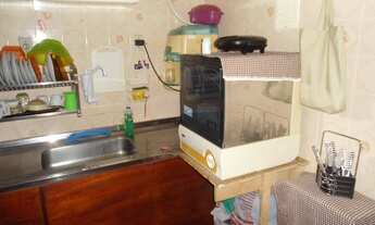 Imagem 6: 2 dormitórios, 1 banheiros, 3 vagas na garagem, 75M² de Área Construída, 450M² de Área Tot