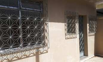 Imagem: 3 dormitórios na Rua Mercúrio