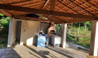 Imagem 7: 1 dormitório na Estrada Do Rio Fundo