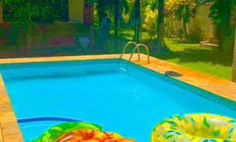 Imagem 2: 6 dormitórios na Rua Alea Dos Alecrins