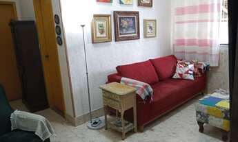 Imagem 4: 3 dormitórios na Estrada Embaixador São Vicente