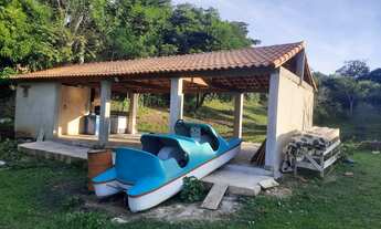 Imagem 2: 1 dormitório na Estrada Do Rio Fundo