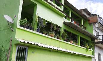 Imagem: 4 dormitórios na Rua Fidelis Da Silva Leite