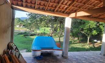 Imagem 4: 1 dormitório na Estrada Do Rio Fundo