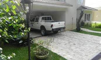 Imagem: 4 dormitórios na Estrada Pacheco De Carvalho