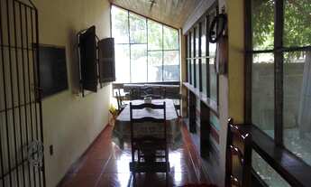 Imagem 4: 2 dormitórios, 1 banheiros, 3 vagas na garagem, 75M² de Área Construída, 450M² de Área Tot