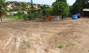 Imagem: 1371M² de Área Total na Rua Plínio Pereira