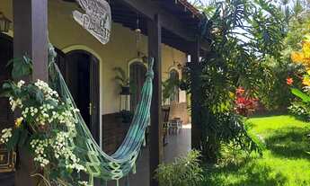 Imagem 6: 6 dormitórios na Rua Alea Dos Alecrins