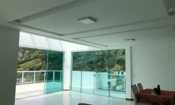 Imagem 2: 5 dormitórios na Avenida Alfredo Dantes Fassini