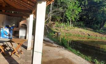 Imagem 3: 1 dormitório na Estrada Do Rio Fundo