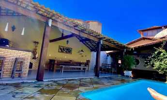 Imagem 5: 6 dormitórios na Rua Alea Dos Alecrins