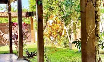 Imagem 4: 6 dormitórios na Rua Alea Dos Alecrins