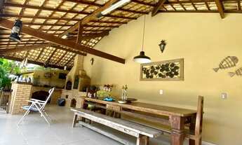 Imagem 3: 6 dormitórios na Rua Alea Dos Alecrins