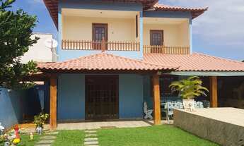 Imagem: 5 dormitórios na Rodovia Amaral Peixoto