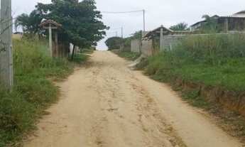 Imagem 5: 450M² de Área Total na Rua Praia Linda