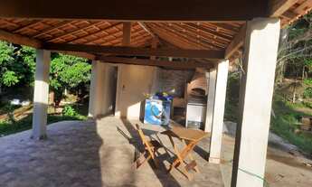 Imagem 5: 1 dormitório na Estrada Do Rio Fundo