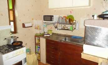 Imagem 7: 2 dormitórios, 1 banheiros, 3 vagas na garagem, 75M² de Área Construída, 450M² de Área Tot